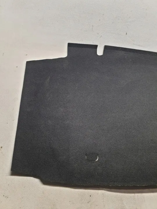 OEM 82A863463 Audi A1 II Tavaratilan Matto Takaosa image 4