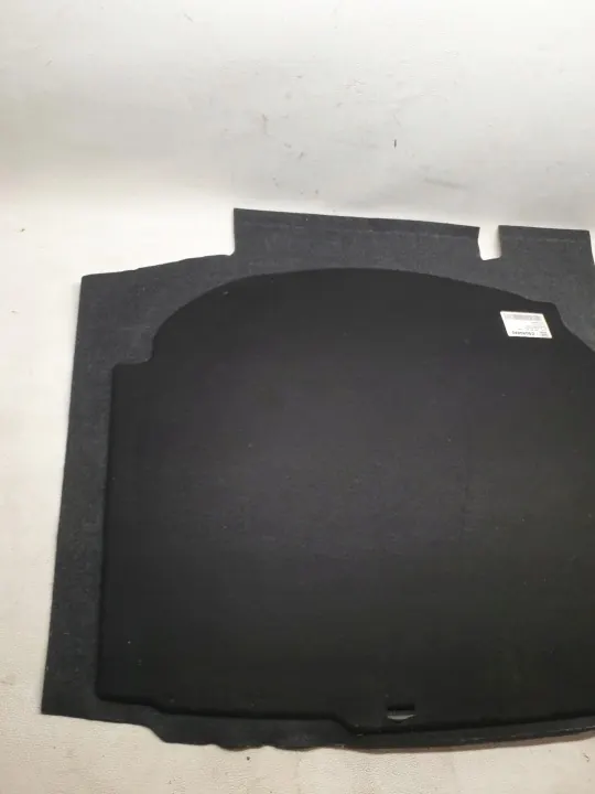 OEM 82A863463 Audi A1 II Tavaratilan Matto Takaosa image 6