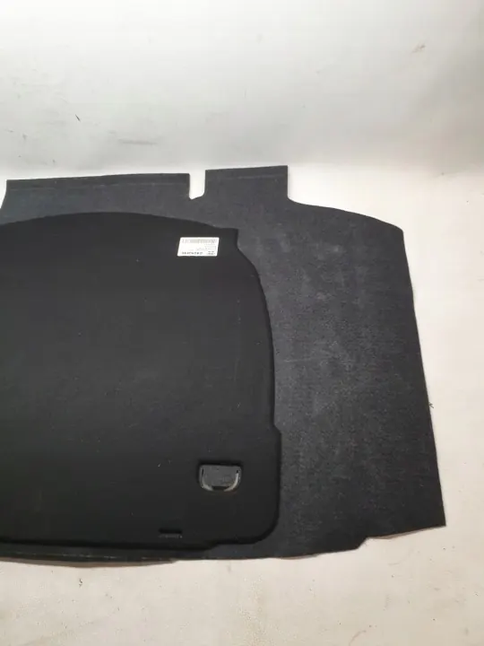 OEM 82A863463 Audi A1 II Tavaratilan Matto Takaosa image 7