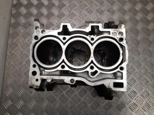 Bloque Motor Audi OEM 05C103023A para A1 1.0 TSI image 2
