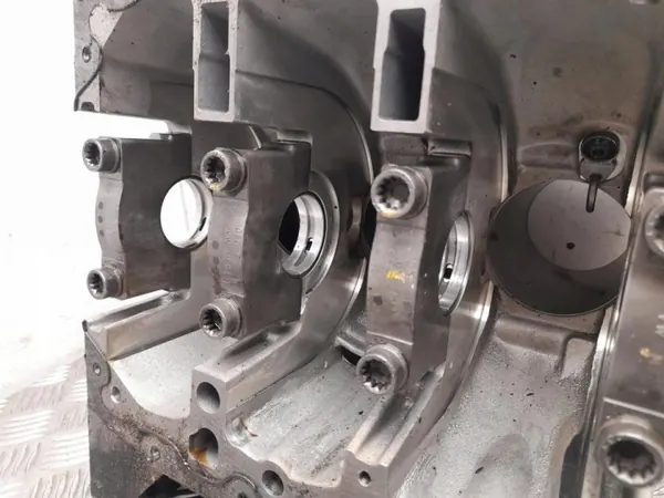 Bloque Motor Audi OEM 05C103023A para A1 1.0 TSI image 10