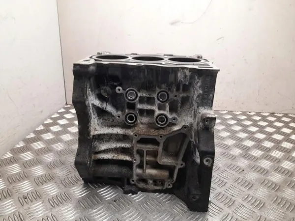 Bloque Motor Audi OEM 05C103023A para A1 1.0 TSI image 4