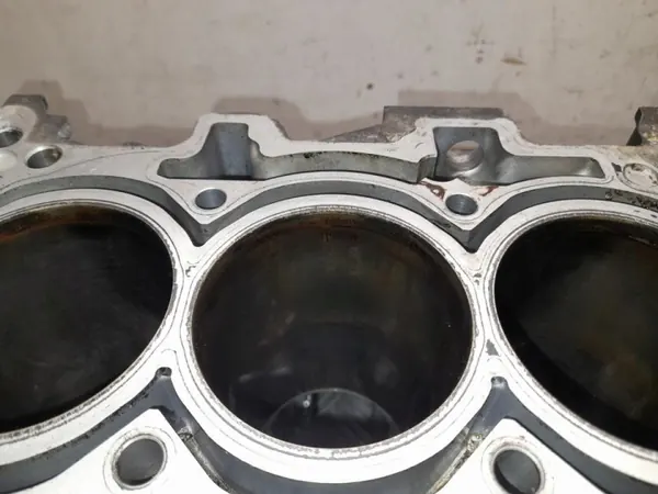 Bloque Motor Audi OEM 05C103023A para A1 1.0 TSI image 6