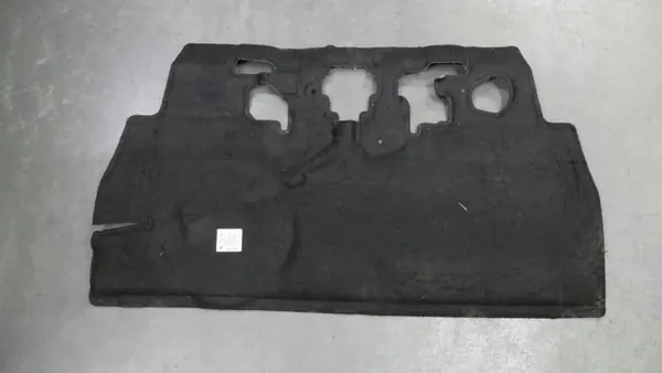 BMW F40 F44 achtervloerisolatie OEM 7444954 image 2