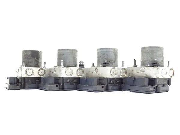 Bomba ABS OEM A9069002703 para Mercedes Sprinter image 2