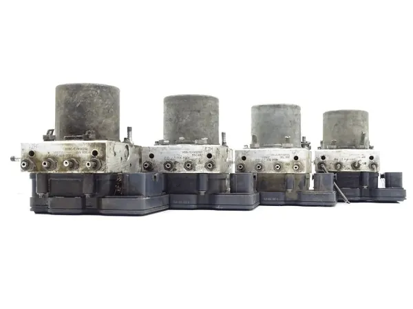 Bomba ABS OEM A9069002703 para Mercedes Sprinter image 4