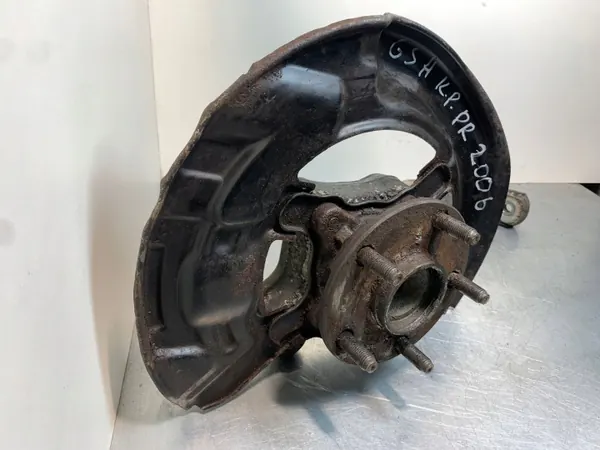 OEM FBZ24568 etupyörän navat Lexus GS:lle image 4