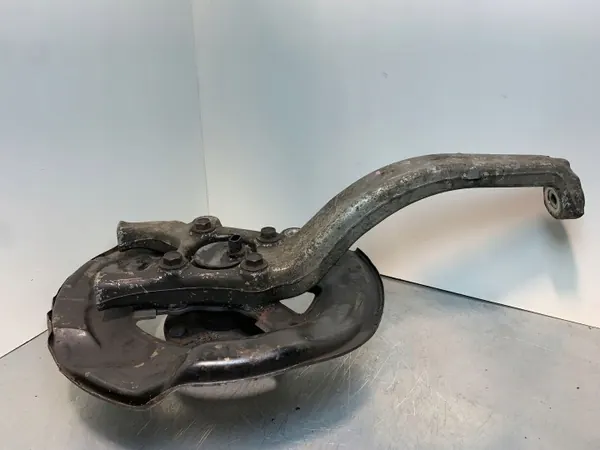 OEM FBZ24568 etupyörän navat Lexus GS:lle image 5