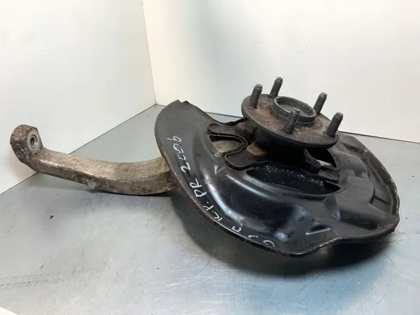 OEM FBZ24568 etupyörän navat Lexus GS:lle image 6
