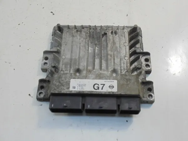 Nissan Motorstyrenhet OEM 237101KB5A image 6