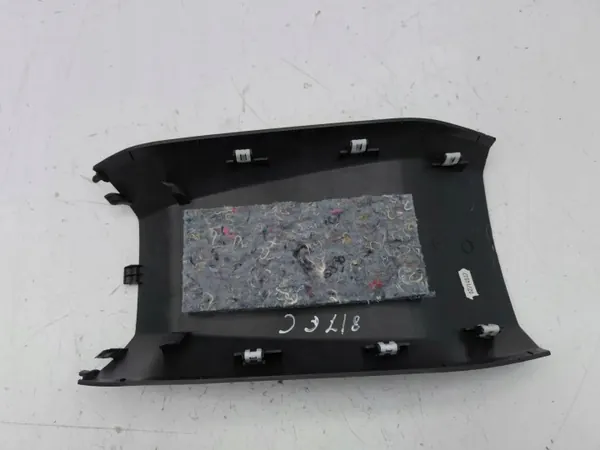 Peugeot 3008 II 2018 Moldura Consola Central OEM 9809990177 image 7