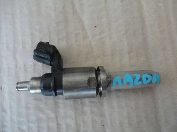 Inyector de combustible MAZDA 2.0 B PE01 image 2
