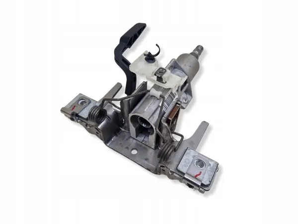 Jeep Compass ohjauspylvään akseli OEM A0050851 image 3