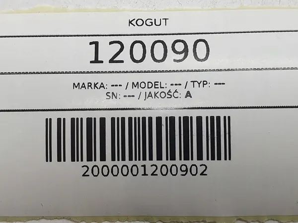 Lampe de signalisation 12V avec ventouse image 6