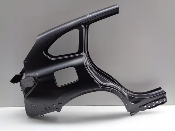 BMW X1 F48 Rechter Heckkotflügel OEM 48314 image 2