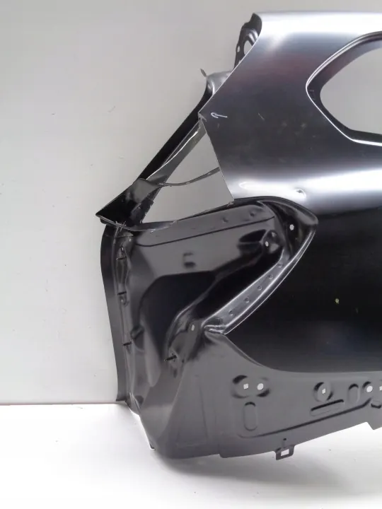 BMW X1 F48 Rechter Heckkotflügel OEM 48314 image 5