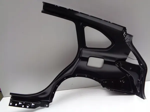 BMW X1 F48 Rechter Heckkotflügel OEM 48314 image 7