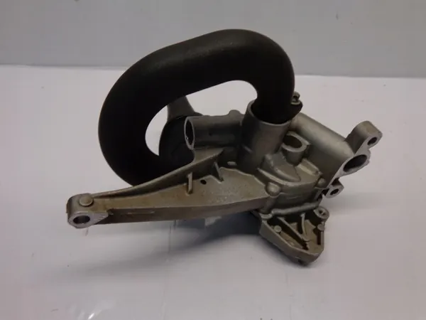 Öljypumppu + tiiviste Mercedes C W203 3.0 V6 OEM 2721800452 image 3