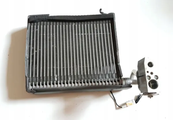 Nissan Qashqai AC-förångare OEM 10A00 - Begagnad image 2