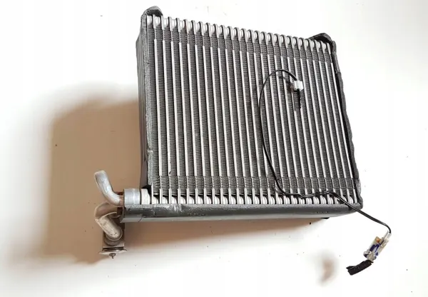 Nissan Qashqai AC-förångare OEM 10A00 - Begagnad image 3