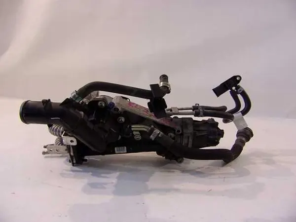 JEEP CHEROKEE KL 2.2 EGR Jäähdytysventtiili 55265385 image 2