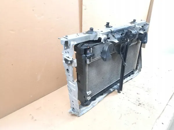 Komplett kylare Lexus CT 200H 2011 1636337010 image 3