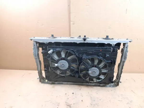 Komplett kylare Lexus CT 200H 2011 1636337010 image 6