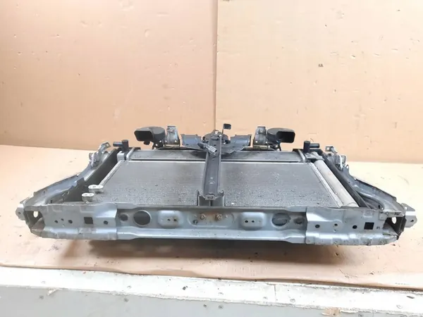 Komplett kylare Lexus CT 200H 2011 1636337010 image 7