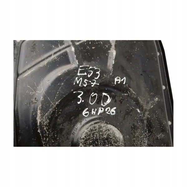 Carter ZF 6HP26 X5 E53 M57 3.0D image 2