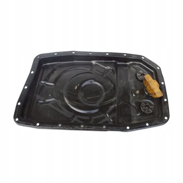 Carter ZF 6HP26 X5 E53 M57 3.0D image 3