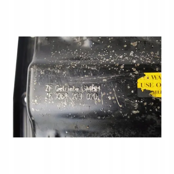 Carter ZF 6HP26 X5 E53 M57 3.0D image 4