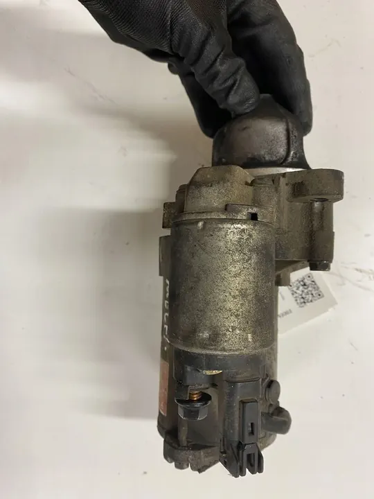 Motor de arranque HYUNDAI TUCSON 2.0L diésel 2008 image 3