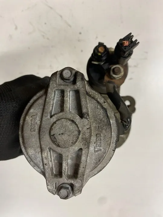 Motor de arranque HYUNDAI TUCSON 2.0L diésel 2008 image 4