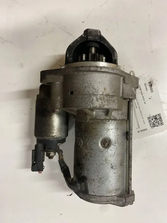 Motor de arranque HYUNDAI TUCSON 2.0L diésel 2008 image 6