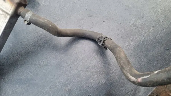 Arrefecedor EGR OEM 504158591 para Fiat Ducato 2.3 JTD image 3