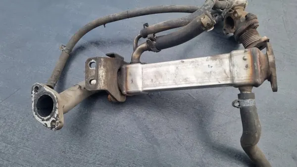 Arrefecedor EGR OEM 504158591 para Fiat Ducato 2.3 JTD image 4