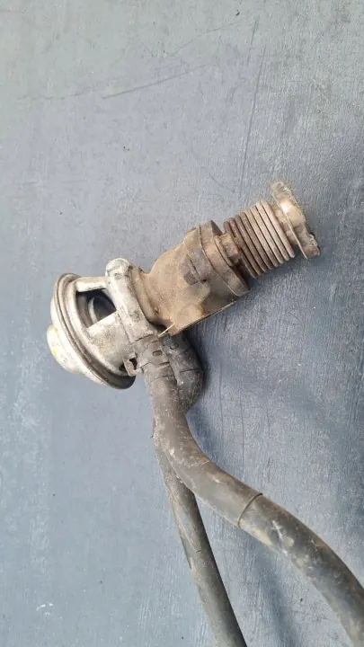 Arrefecedor EGR OEM 504158591 para Fiat Ducato 2.3 JTD image 6