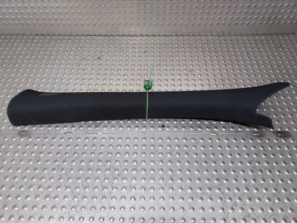 Linker voorste pilaarafdekking OEM S26372398 Mercedes S W222 image 2