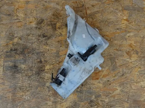 AUDI A4 B8 A5 8T Ruitensproeier Reservoir Xenon LED 8T0955453C image 3