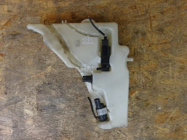 AUDI A4 B8 A5 8T Ruitensproeier Reservoir Xenon LED 8T0955453C image 6