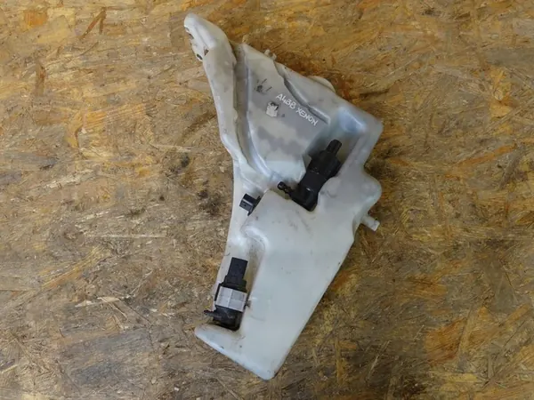 AUDI A4 B8 A5 8T Ruitensproeier Reservoir Xenon LED 8T0955453C image 9