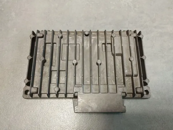 Módulo de controlo Mercedes-Benz E W213 OEM A2139002817 image 2