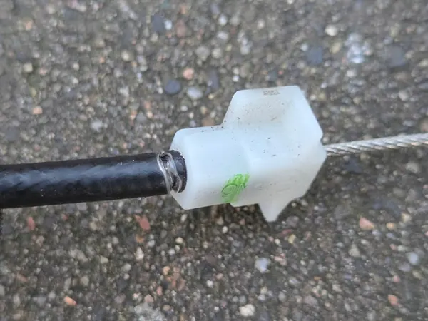 AUDI Q5 SQ5 Baklucka Lås 80A827506A 16-2024 image 7