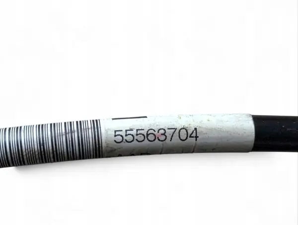 Vaihdevalitsin Opel Astra J 2011 55563704 image 10