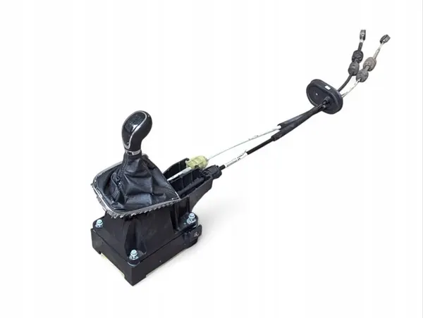 Vaihdevalitsin Opel Astra J 2011 55563704 image 2