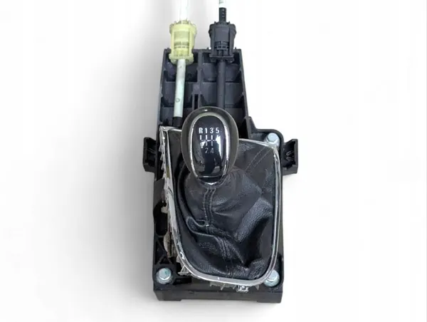 Vaihdevalitsin Opel Astra J 2011 55563704 image 4