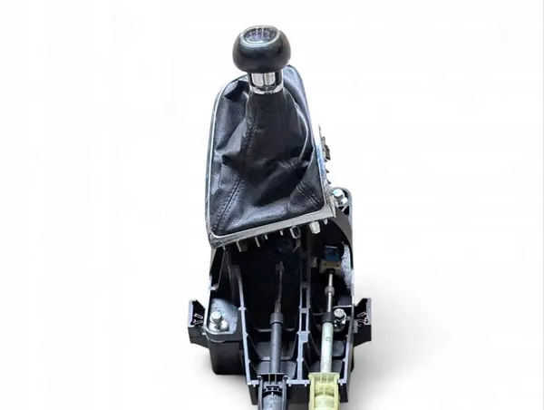 Vaihdevalitsin Opel Astra J 2011 55563704 image 5