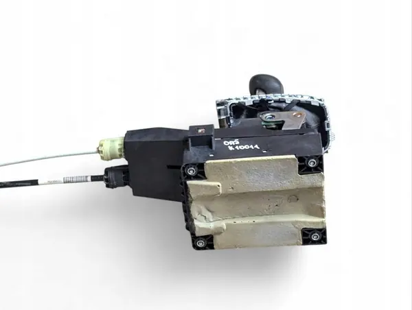 Vaihdevalitsin Opel Astra J 2011 55563704 image 6