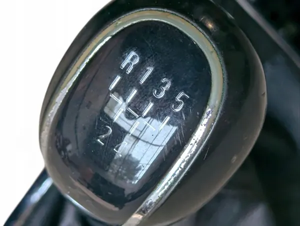 Vaihdevalitsin Opel Astra J 2011 55563704 image 8