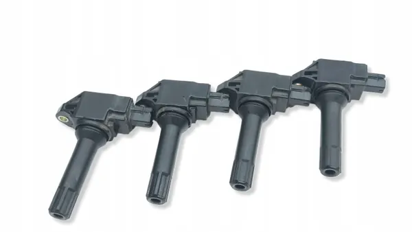 Bobina de encendido Toyota GT86 OEM AMD233500 - Usada image 2